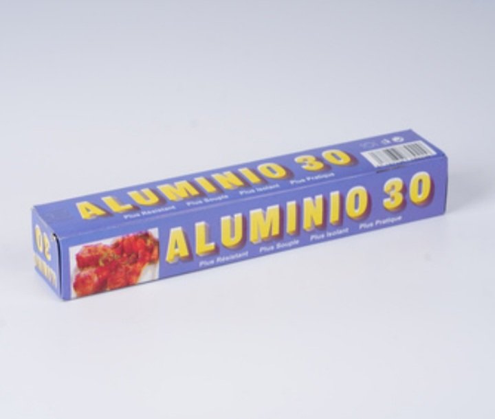 Aluminium 30