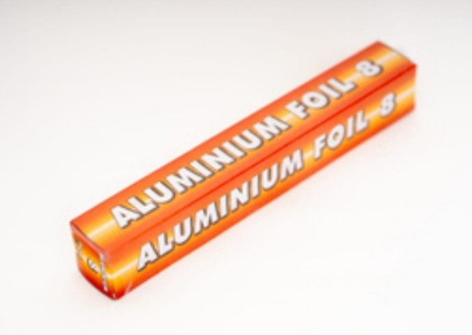 Aluminium 8