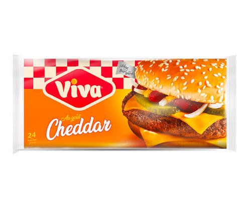Fromage Sandwich