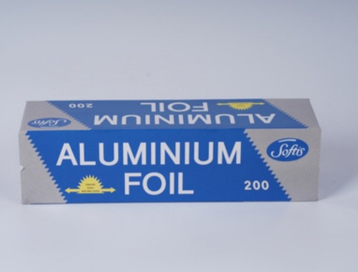 Aluminium 200M(1300G)