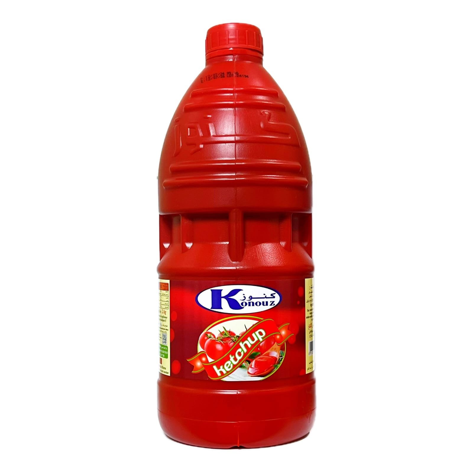 Ketchup Konouz 2kg