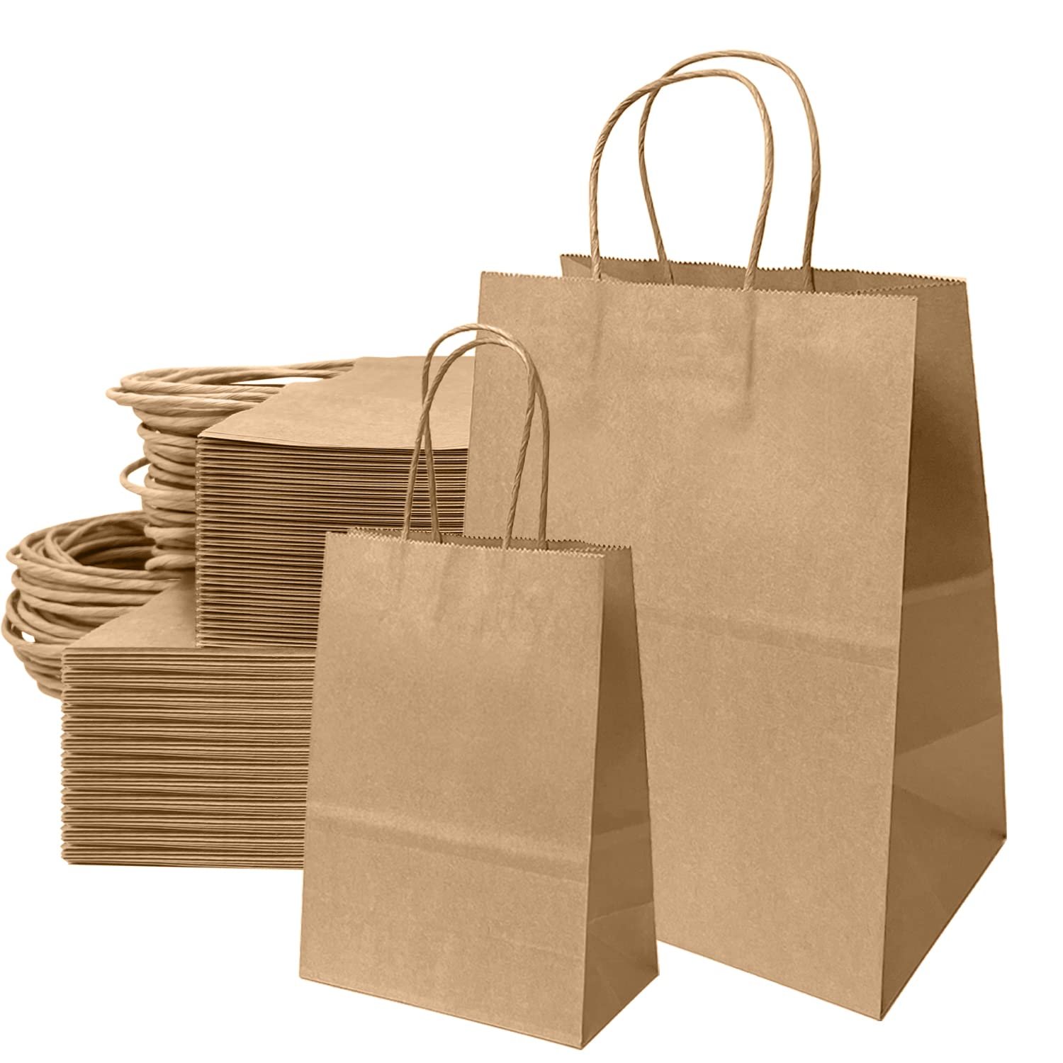 Sac kraft