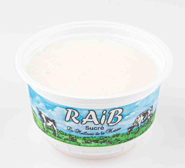 Bon Appetit Gobelet Raib