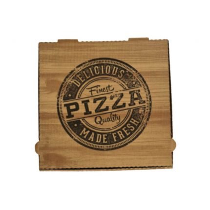 Boite Pizza 31×31